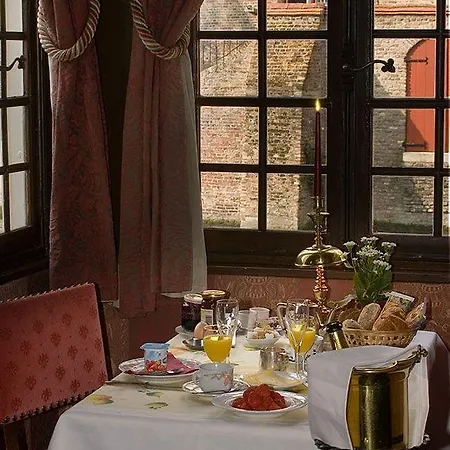 Duc De Bourgogne 3*