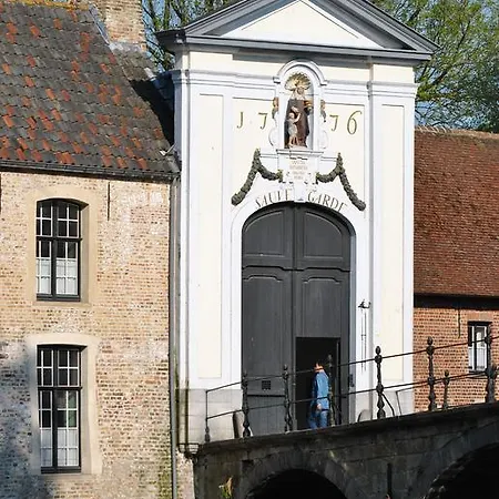 Duc De Bourgogne Brugge