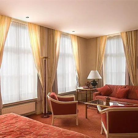 Duc De Bourgogne 3*