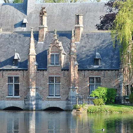 Hotel Duc De Bourgogne
