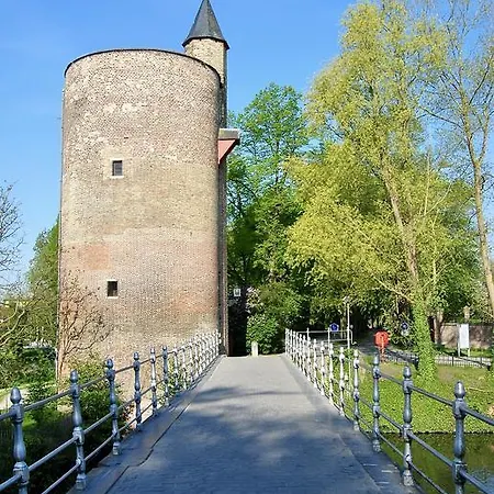 Duc De Bourgogne Bruges