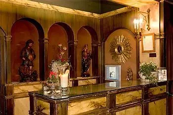 Hotel Duc De Bourgogne