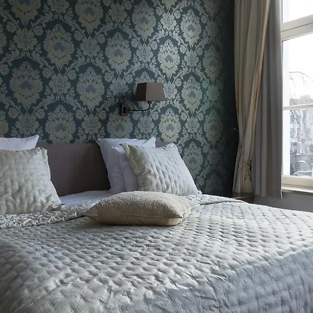 Hotel Duc De Bourgogne Bruges