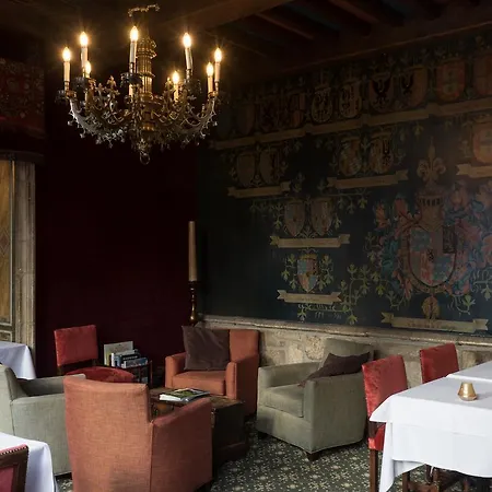 Duc De Bourgogne 3*