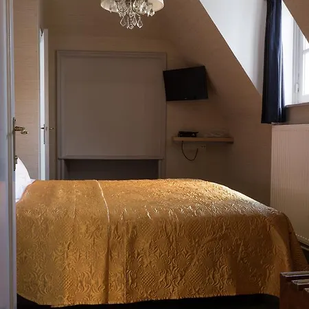 Duc De Bourgogne Bruges