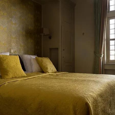 Duc De Bourgogne 3* Bruges